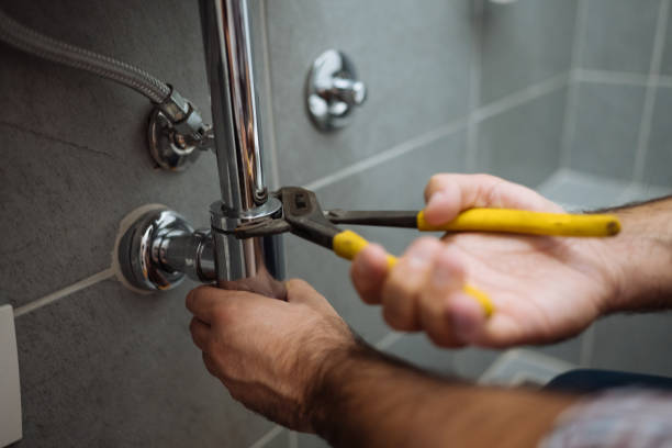 Residential Plumbing Services in Nashville, IN